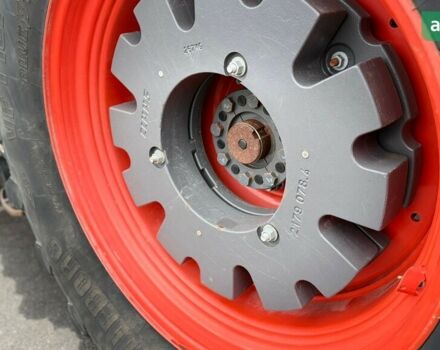 Клаас Аксион 930, объемом двигателя 0 л и пробегом 0 тыс. км за 159078 $, фото 15 на Automoto.ua