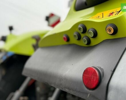 Клаас Аксион 930, объемом двигателя 0 л и пробегом 0 тыс. км за 159078 $, фото 16 на Automoto.ua