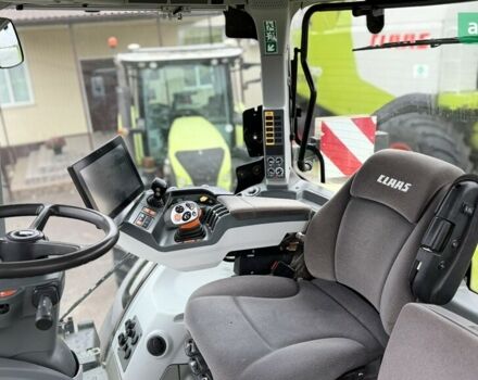 Клаас Аксион 930, объемом двигателя 0 л и пробегом 0 тыс. км за 159078 $, фото 18 на Automoto.ua