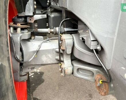 Клаас Аксион 930, объемом двигателя 0 л и пробегом 0 тыс. км за 159078 $, фото 17 на Automoto.ua