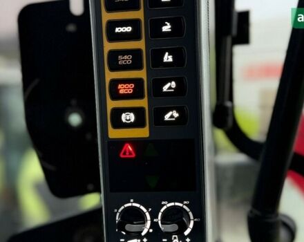 Клаас Аксион 930, объемом двигателя 0 л и пробегом 0 тыс. км за 159078 $, фото 20 на Automoto.ua