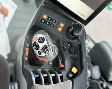 Клаас Аксион 930, объемом двигателя 0 л и пробегом 0 тыс. км за 159078 $, фото 21 на Automoto.ua