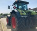 Клаас Аксион 930, объемом двигателя 0 л и пробегом 0 тыс. км за 137591 $, фото 6 на Automoto.ua
