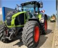 Клаас Аксион 930, объемом двигателя 0 л и пробегом 0 тыс. км за 137591 $, фото 1 на Automoto.ua