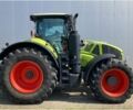Клаас Аксион 930, объемом двигателя 0 л и пробегом 0 тыс. км за 137591 $, фото 3 на Automoto.ua