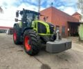 Клаас Аксіон 930, об'ємом двигуна 0 л та пробігом 0 тис. км за 268195 $, фото 9 на Automoto.ua