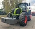 Клаас Аксіон 930, об'ємом двигуна 0 л та пробігом 0 тис. км за 268195 $, фото 8 на Automoto.ua