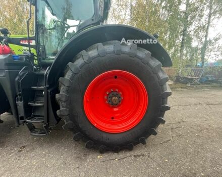 Клаас Аксіон 930, об'ємом двигуна 0 л та пробігом 0 тис. км за 268195 $, фото 4 на Automoto.ua