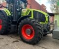 Клаас Аксіон 930, об'ємом двигуна 8.7 л та пробігом 0 тис. км за 271524 $, фото 9 на Automoto.ua