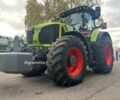 Клаас Аксіон 930, об'ємом двигуна 0 л та пробігом 0 тис. км за 268195 $, фото 1 на Automoto.ua
