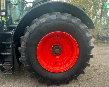 Клаас Аксіон 930, об'ємом двигуна 8.7 л та пробігом 0 тис. км за 271524 $, фото 7 на Automoto.ua