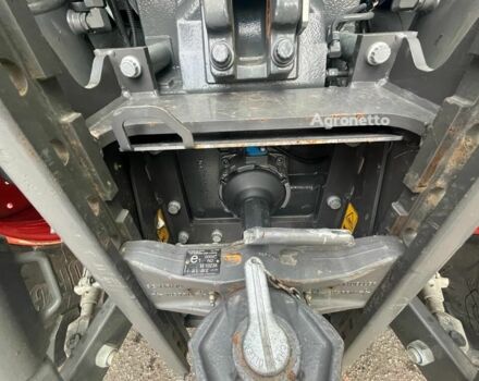 Клаас Аксіон 930, об'ємом двигуна 0 л та пробігом 0 тис. км за 268195 $, фото 23 на Automoto.ua