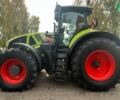 Клаас Аксіон 930, об'ємом двигуна 8.7 л та пробігом 0 тис. км за 271524 $, фото 1 на Automoto.ua