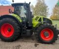 Клаас Аксіон 930, об'ємом двигуна 8.7 л та пробігом 0 тис. км за 271524 $, фото 5 на Automoto.ua