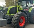 Клаас Аксіон 930, об'ємом двигуна 8.7 л та пробігом 0 тис. км за 271524 $, фото 11 на Automoto.ua