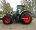 Клаас Аксіон 930, об'ємом двигуна 0 л та пробігом 0 тис. км за 268195 $, фото 2 на Automoto.ua