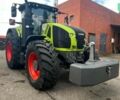 Клаас Аксіон 930, об'ємом двигуна 8.7 л та пробігом 0 тис. км за 271524 $, фото 8 на Automoto.ua