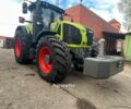 Клаас Аксіон 930, об'ємом двигуна 0 л та пробігом 0 тис. км за 268195 $, фото 10 на Automoto.ua