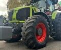 Клаас Аксіон 930, об'ємом двигуна 8.7 л та пробігом 0 тис. км за 271524 $, фото 4 на Automoto.ua