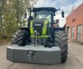Клаас Аксіон 930, об'ємом двигуна 0 л та пробігом 0 тис. км за 268195 $, фото 7 на Automoto.ua