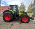 Клаас Аксіон 930, об'ємом двигуна 0 л та пробігом 0 тис. км за 268195 $, фото 6 на Automoto.ua