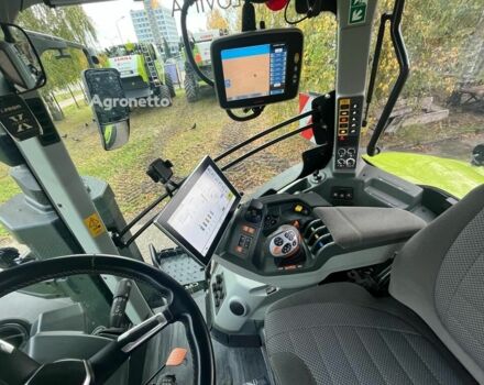 Клаас Аксіон 930, об'ємом двигуна 0 л та пробігом 0 тис. км за 268195 $, фото 15 на Automoto.ua