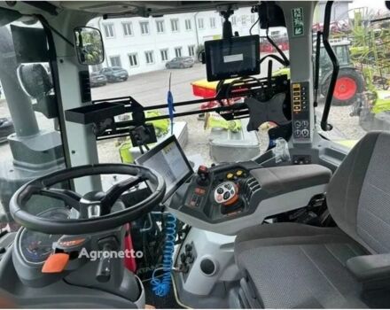 Клаас Аксион 930, объемом двигателя 0 л и пробегом 0 тыс. км за 259831 $, фото 8 на Automoto.ua