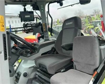 Клаас Аксион 930, объемом двигателя 0 л и пробегом 0 тыс. км за 259831 $, фото 9 на Automoto.ua