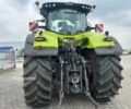 Клаас Аксион 930, объемом двигателя 0 л и пробегом 0 тыс. км за 259831 $, фото 6 на Automoto.ua
