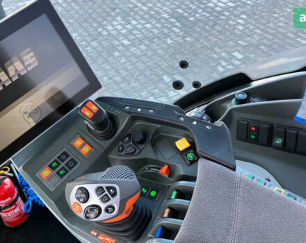 Клаас Аксион 930, объемом двигателя 0 л и пробегом 0 тыс. км за 301037 $, фото 17 на Automoto.ua