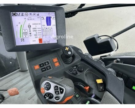 Зелений Клаас Аксіон 930, об'ємом двигуна 0 л та пробігом 0 тис. км за 86002 $, фото 9 на Automoto.ua