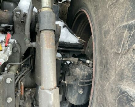 Зелений Клаас Аксіон 930, об'ємом двигуна 0 л та пробігом 0 тис. км за 128546 $, фото 11 на Automoto.ua