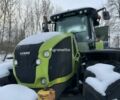 Зелений Клаас Аксіон 930, об'ємом двигуна 0 л та пробігом 0 тис. км за 128546 $, фото 3 на Automoto.ua