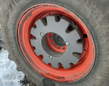 Зелений Клаас Аксіон 930, об'ємом двигуна 0 л та пробігом 0 тис. км за 128546 $, фото 7 на Automoto.ua