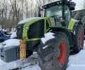 Зелений Клаас Аксіон 930, об'ємом двигуна 0 л та пробігом 0 тис. км за 128546 $, фото 1 на Automoto.ua