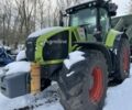 Зеленый Клаас Аксион 930, объемом двигателя 0 л и пробегом 0 тыс. км за 110000 $, фото 1 на Automoto.ua