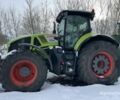 Зелений Клаас Аксіон 930, об'ємом двигуна 0 л та пробігом 0 тис. км за 128546 $, фото 17 на Automoto.ua