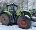 Зелений Клаас Аксіон 930, об'ємом двигуна 0 л та пробігом 0 тис. км за 128546 $, фото 5 на Automoto.ua