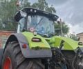 Зеленый Клаас Аксион 930, объемом двигателя 8.7 л и пробегом 10 тыс. км за 115932 $, фото 13 на Automoto.ua