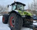 Зелений Клаас Аксіон 930, об'ємом двигуна 0 л та пробігом 0 тис. км за 128546 $, фото 18 на Automoto.ua