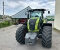 Зеленый Клаас Аксион 930, объемом двигателя 0 л и пробегом 0 тыс. км за 127815 $, фото 17 на Automoto.ua