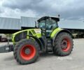 Зеленый Клаас Аксион 930, объемом двигателя 0 л и пробегом 0 тыс. км за 127815 $, фото 6 на Automoto.ua