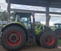 Зеленый Клаас Аксион 930, объемом двигателя 8.7 л и пробегом 10 тыс. км за 115932 $, фото 16 на Automoto.ua