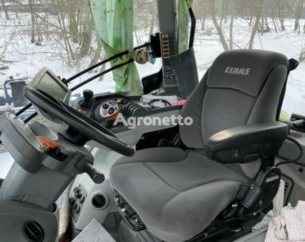 Зелений Клаас Аксіон 930, об'ємом двигуна 0 л та пробігом 0 тис. км за 128546 $, фото 20 на Automoto.ua
