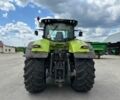 Зеленый Клаас Аксион 930, объемом двигателя 0 л и пробегом 0 тыс. км за 127815 $, фото 12 на Automoto.ua