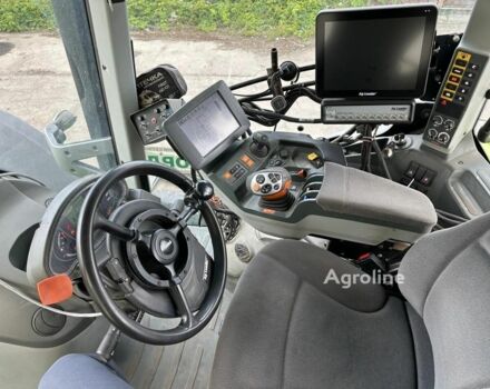 Зеленый Клаас Аксион 930, объемом двигателя 0 л и пробегом 0 тыс. км за 127815 $, фото 21 на Automoto.ua