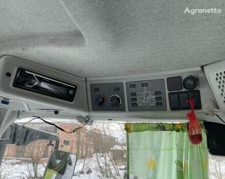 Зелений Клаас Аксіон 930, об'ємом двигуна 0 л та пробігом 0 тис. км за 128546 $, фото 22 на Automoto.ua