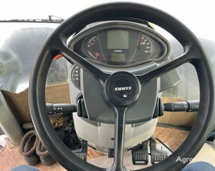 Зелений Клаас Аксіон 930, об'ємом двигуна 0 л та пробігом 0 тис. км за 128546 $, фото 24 на Automoto.ua