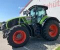 Зеленый Клаас Аксион 930, объемом двигателя 0 л и пробегом 0 тыс. км за 69481 $, фото 2 на Automoto.ua