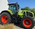 Зеленый Клаас Аксион 930, объемом двигателя 0 л и пробегом 0 тыс. км за 69481 $, фото 1 на Automoto.ua
